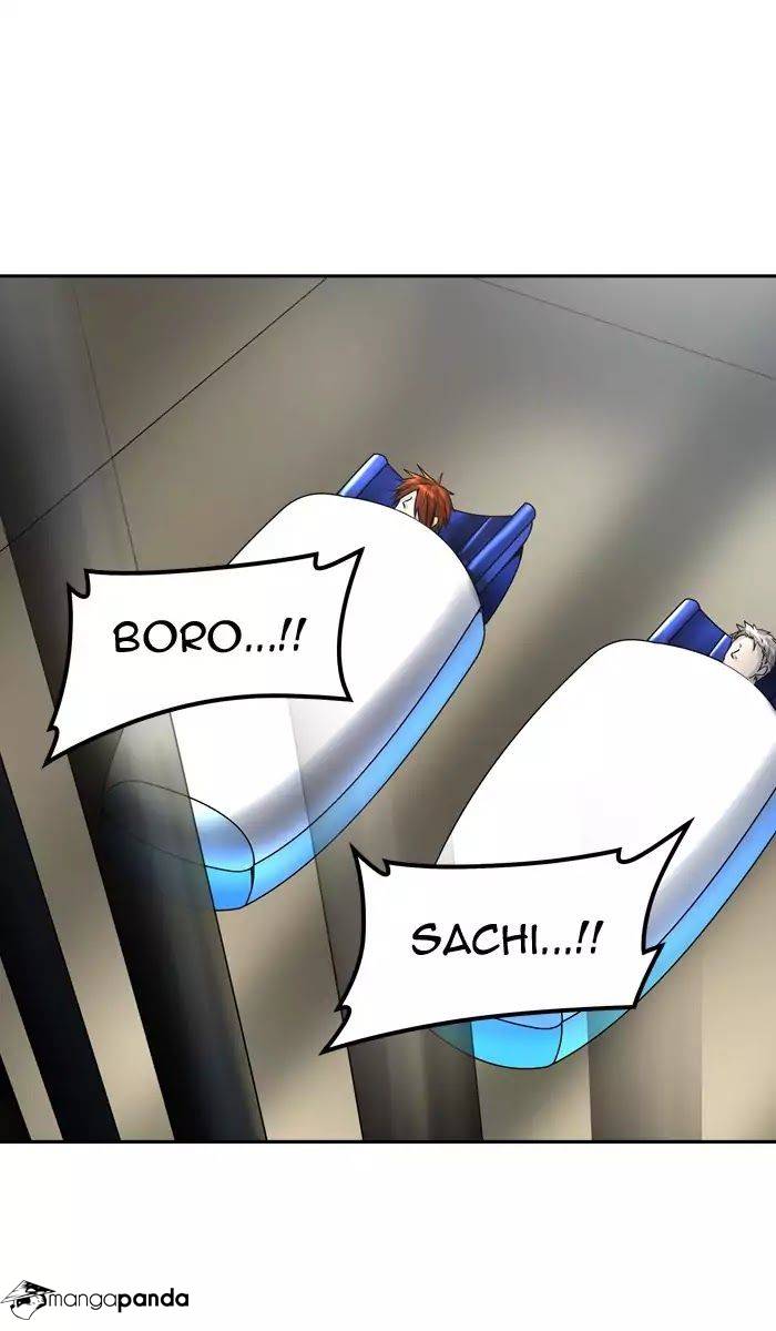 Tower of God Chapter 402 image 083